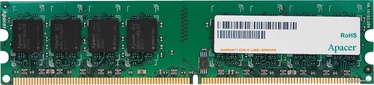 Apacer 2GB 800MHz DDR2 CL6 AU02GE800C6NBGC