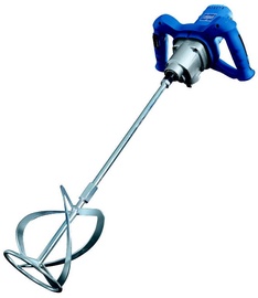 Scheppach PM 1600 Paint And Mortar Mixer 1600W