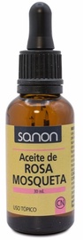 Ķermeņa eļļa Sanon Aceite De Rosa Mosqueta, 0.03 l