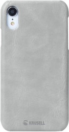 Krusell Sunne Back Case For Apple iPhone XR Grey