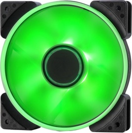 Fractal Design Prisma SL-12 120mm Green
