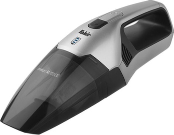 Fakir Prestige AS 1072 LNT Black/Silver