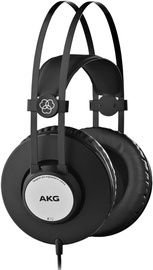 Ausinės Akg Pro K72 Black