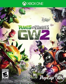 Xbox One mäng Electronic Arts Plants Vs. Zombies: Garden Warfare 2