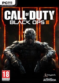 Call Of Duty Black Ops III PC