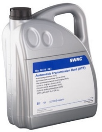 Käigukastiõli Swag Automatic, sünteetiline, sõiduautole, 5 l