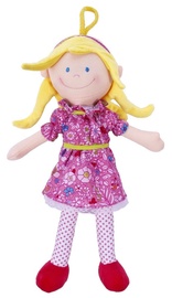 Beppe Rag Doll Tonia Blond 31cm 13176