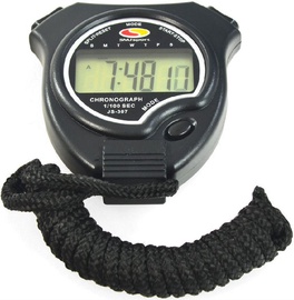 Хронометр SMJ Stopwatch JS-307 Black