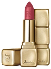 Guerlain Kisskiss Matte Hydrating Matte Lip Colour 3.5g 375