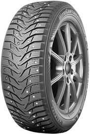 Žieminė automobilio padanga Kumho WinterCraft SUV Ice WS31, 235/60 R18 107 T XL F F 72, dygliuota