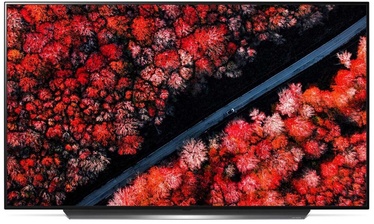 Televiisor LG OLED65C9PLA OLED