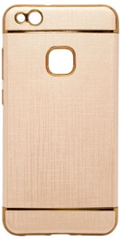 Mocco Exclusive Crown Back Case For Samsung Galaxy J5 J530 Gold