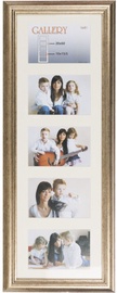 Foto rāmis Victoria Collection, bronzas