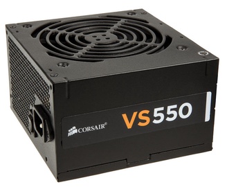 Corsair ATX 2.31 VS Series 550W CP-9020097-EU