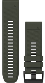 Garmin QuickFit 26 Watch Band Moss Green