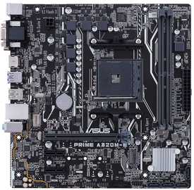 Asus PRIME A320M-E