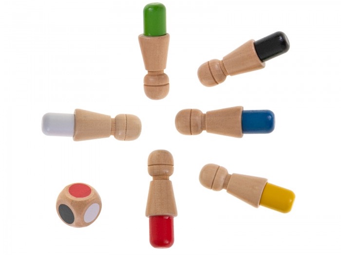 Lauamäng Memory Game