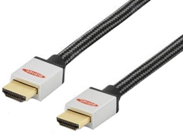 Ednet Connection cable HDMI - HDMI 10m