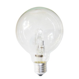 Лампочка Vagner SDH Галогеновая, теплый белый, E27, 100 Вт, 1710 лм