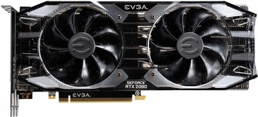 EVGA GeForce RTX 2080 XC2 GAMING 8GB GDDR5 PCIE 08G-P4-2185-KR