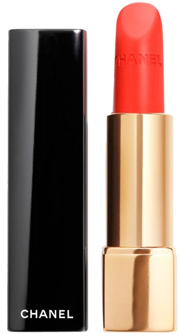 chanel rouge allure 96