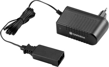 Zāles pļāvēju piederumi Gardena Li-Ion Charger 18 V
