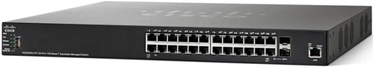 Cisco SG350XG-24T 24-Port 10GBase-T
