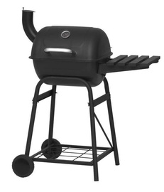 SÖEGRILL MUSTANG TEMPEST