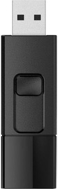 Silicon Power Secure 32GB G50 USB 3.0 Black