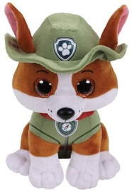 TY Beanies Babies Paw Patrol Tracker 24cm