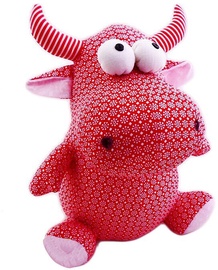 Pliušinis žaislas Sheep, 29 cm