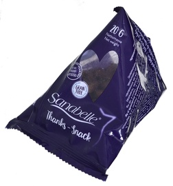 Лакомство для кошек Bosch PetFood Sanabelle, мясо птицы, 0.02 кг