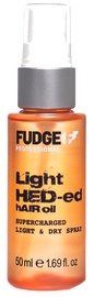 Fudge Light HED-ed Hair Oil 50ml