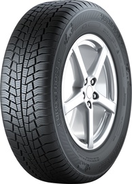 Зимняя шина Gislaved Euro Frost 6 235/55/R17, 103-V-240 km/h, XL, E, C, 72 дБ