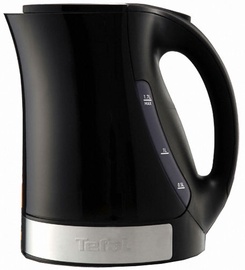 Elektriline veekeetja Tefal Principio Plus KO1088, 1.7 l, must