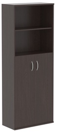 Офисная полка Skyland Imago CT-1.6 Wenge Magic