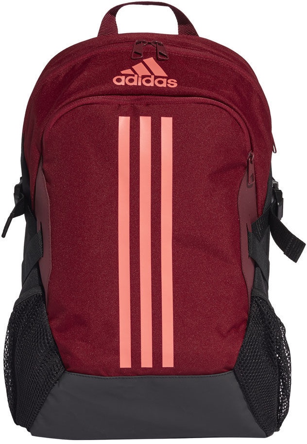 adidas power v backpack