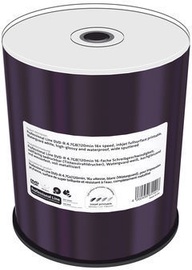 MediaRange Professional Line MRPL613 DVD-R 4.7GB 100 Pack Spindle