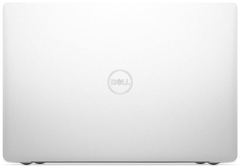 Portatīvais dators Dell Inspiron 5570 White 5570-2906, Intel® Core™ i7-8550U, 8 GB, 256 GB, 15.6 ", Radeon 530, balta