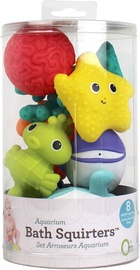 Infantino Aquarium Bath Squirters Set