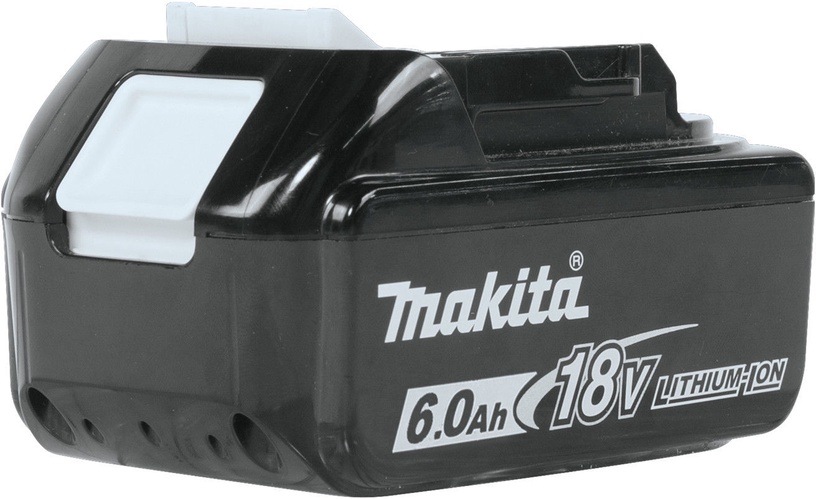 Aku Makita 197422-4, 18 V, li-ion, 6000 mAh