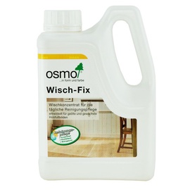 Grindų valiklis OSMO Wisch-Fix 8016, medinėms grindims, 1 l