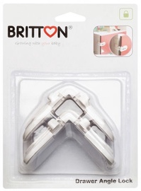 Защита для шкафов Britton Britton Angle Lock