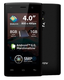 Allview A5 Ready Back