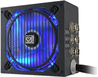 LC-Power Metatron Gaming Series LC8750III V2.3 Prophecy 3 750W