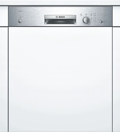 Įmontuojama indaplovė Bosch SMI24AS00E