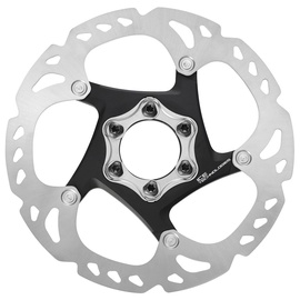 Shimano Saint/Deore XT SM-RT86 160mm 6Bolt Silver