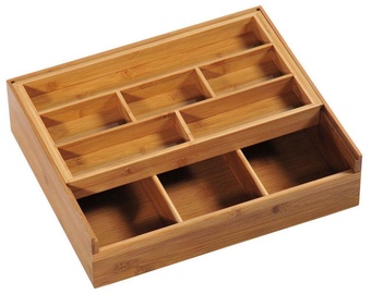 Kesper Bamboo Universal Storage Box Brown