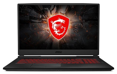 MSI GL75 9SCXR-040XPL PL