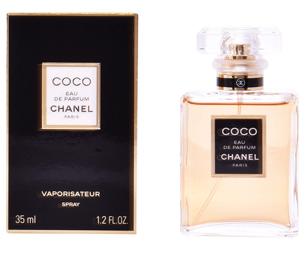 coco chanel edp 35ml